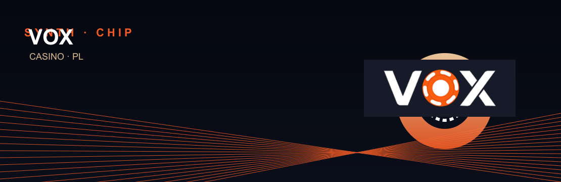 Vox Casino